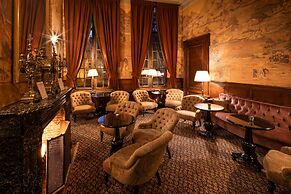 Hotel de Tuilerieen
