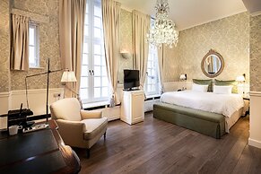Hotel de Tuilerieen