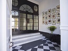 Hotel de Tuilerieen