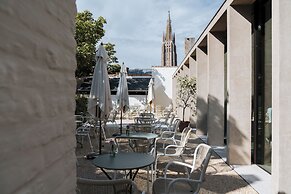 Hotel de Tuilerieen