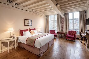Hotel de Tuilerieen