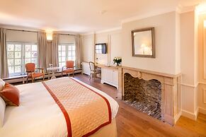 Hotel de Tuilerieen