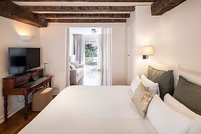 Hotel de Tuilerieen