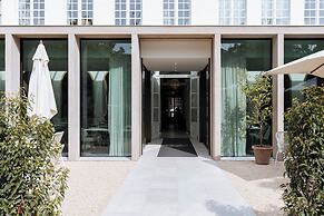Hotel de Tuilerieen
