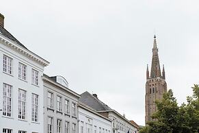 Hotel de Tuilerieen