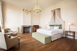 Hotel de Tuilerieen