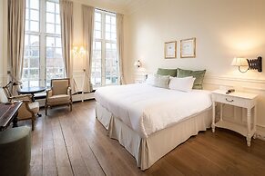 Hotel de Tuilerieen