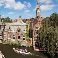 Hotel de Tuilerieen