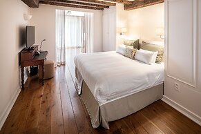 Hotel de Tuilerieen
