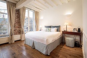 Hotel de Tuilerieen
