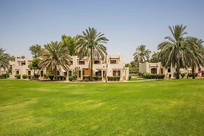 Radisson Blu Hotel & Resort, Al Ain