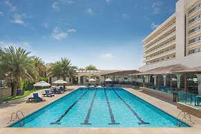 Radisson Blu Hotel & Resort, Al Ain