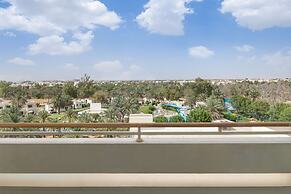Radisson Blu Hotel & Resort, Al Ain