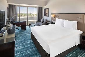 Radisson Blu Hotel & Resort, Al Ain