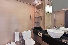 Radisson Blu Hotel & Resort, Al Ain