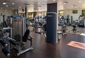 Radisson Blu Hotel & Resort, Al Ain