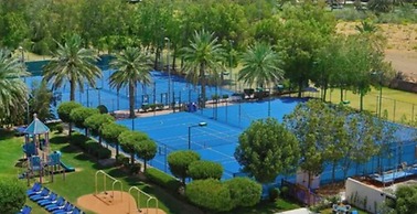 Radisson Blu Hotel & Resort, Al Ain