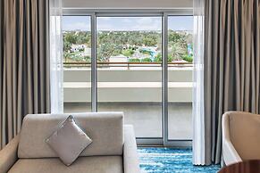 Radisson Blu Hotel & Resort, Al Ain