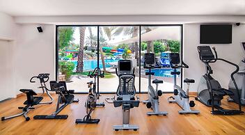 Radisson Blu Hotel & Resort, Al Ain