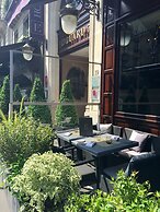 Hôtel Edouard 7 Paris Opéra
