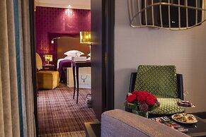 Hôtel Edouard 7 Paris Opéra