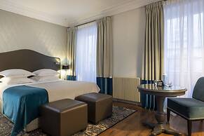 Hôtel Edouard 7 Paris Opéra
