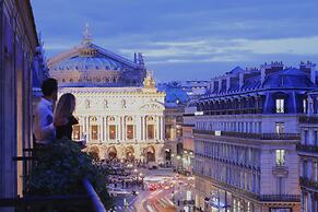 Hôtel Edouard 7 Paris Opéra