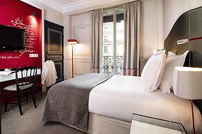 Hôtel Edouard 7 Paris Opéra