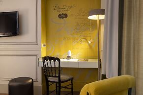 Hôtel Edouard 7 Paris Opéra