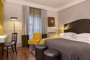 Hôtel Edouard 7 Paris Opéra