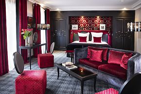Hôtel Edouard 7 Paris Opéra