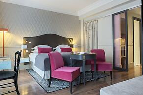 Hôtel Edouard 7 Paris Opéra