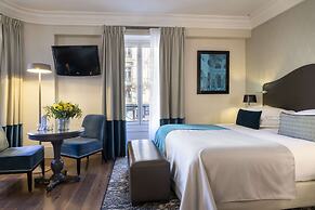 Hôtel Edouard 7 Paris Opéra