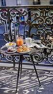 Hôtel Edouard 7 Paris Opéra