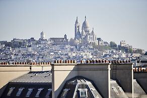 Hôtel Edouard 7 Paris Opéra