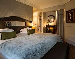 Hôtel Edouard 7 Paris Opéra