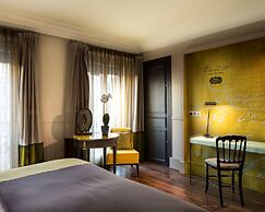 Hôtel Edouard 7 Paris Opéra
