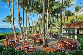 The Ritz-Carlton Maui, Kapalua