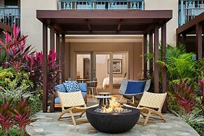 The Ritz-Carlton Maui, Kapalua