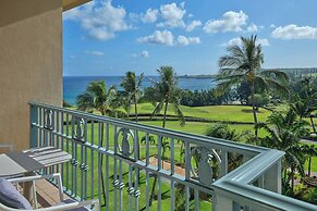 The Ritz-Carlton Maui, Kapalua