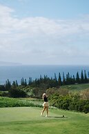 The Ritz-Carlton Maui, Kapalua
