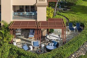 The Ritz-Carlton Maui, Kapalua