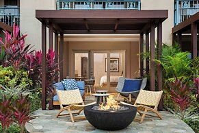 The Ritz-Carlton Maui, Kapalua