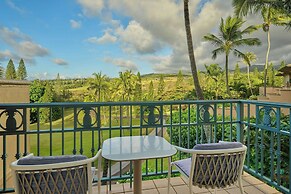 The Ritz-Carlton Maui, Kapalua
