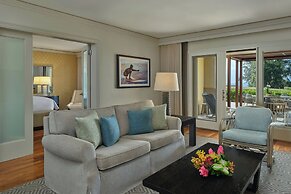 The Ritz-Carlton Maui, Kapalua