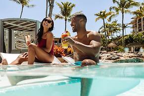 The Ritz-Carlton Maui, Kapalua