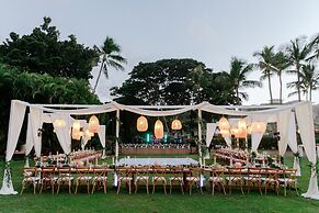 The Ritz-Carlton Maui, Kapalua