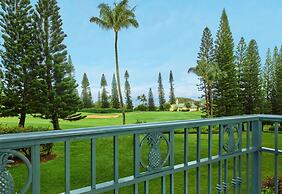 The Ritz-Carlton Maui, Kapalua
