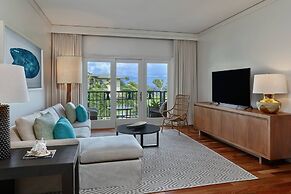The Ritz-Carlton Maui, Kapalua