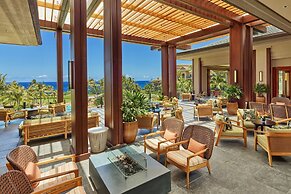 The Ritz-Carlton Maui, Kapalua